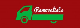 Removalists Julago - Furniture Removals